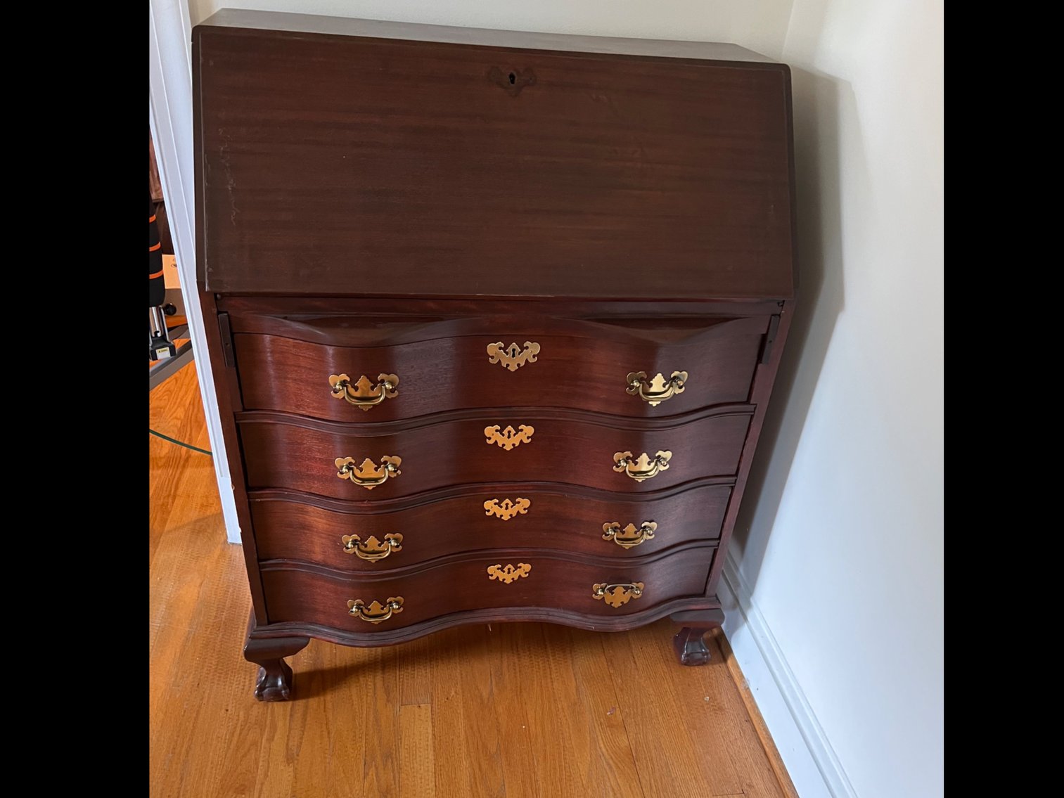 Image for SHORT NOTICE ESTATE AUCTION – LAKESIDE, VA 