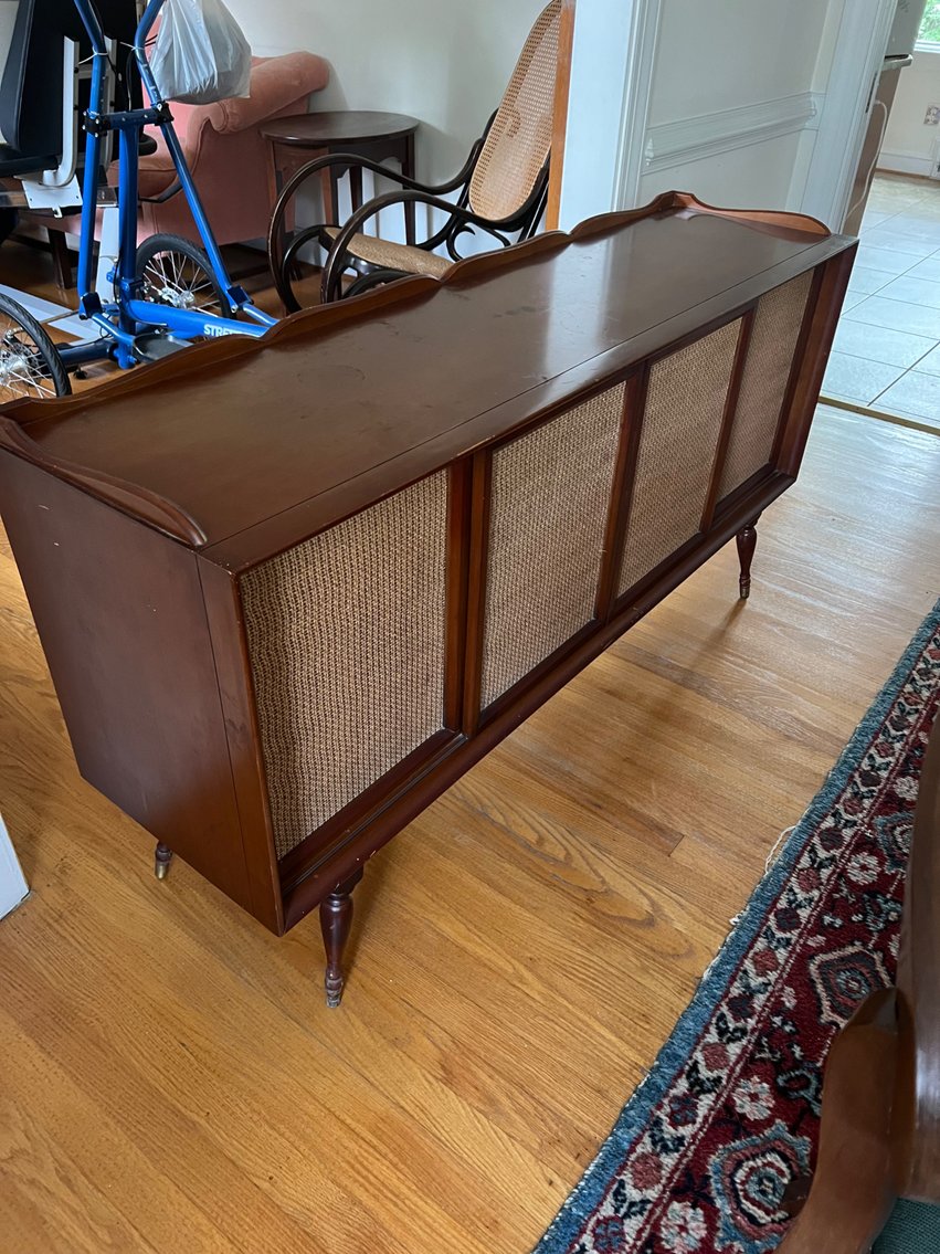 Image for SHORT NOTICE ESTATE AUCTION – LAKESIDE, VA 