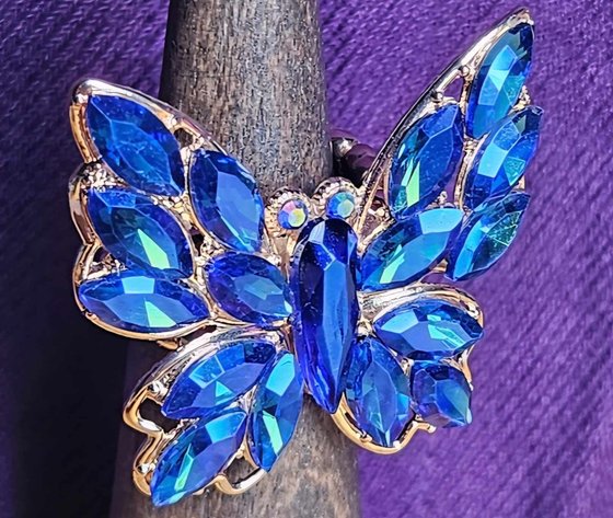 Image for Jackson Estate Fashion Jewelry and Coin Auction