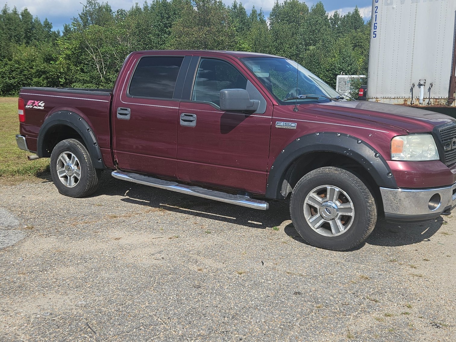 Image for Clintwood Road Estate