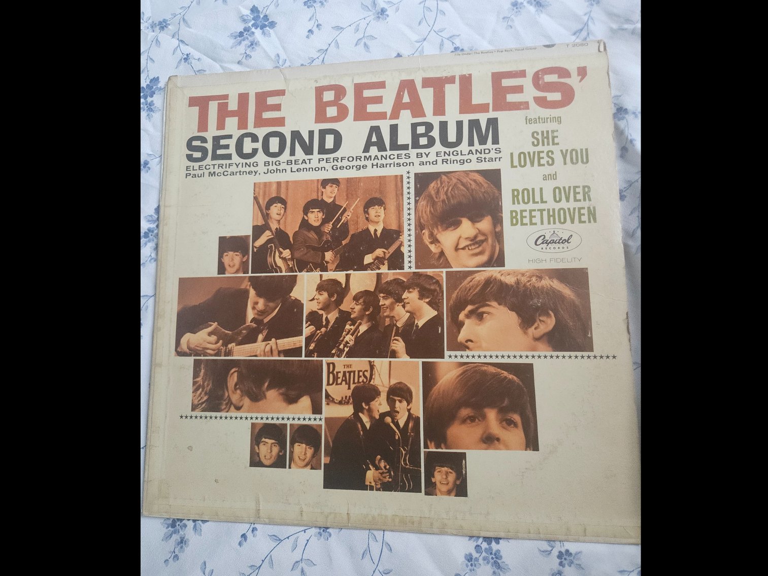 Image for Vinyl Vault: Rare Records & Music Memorabilia Auction