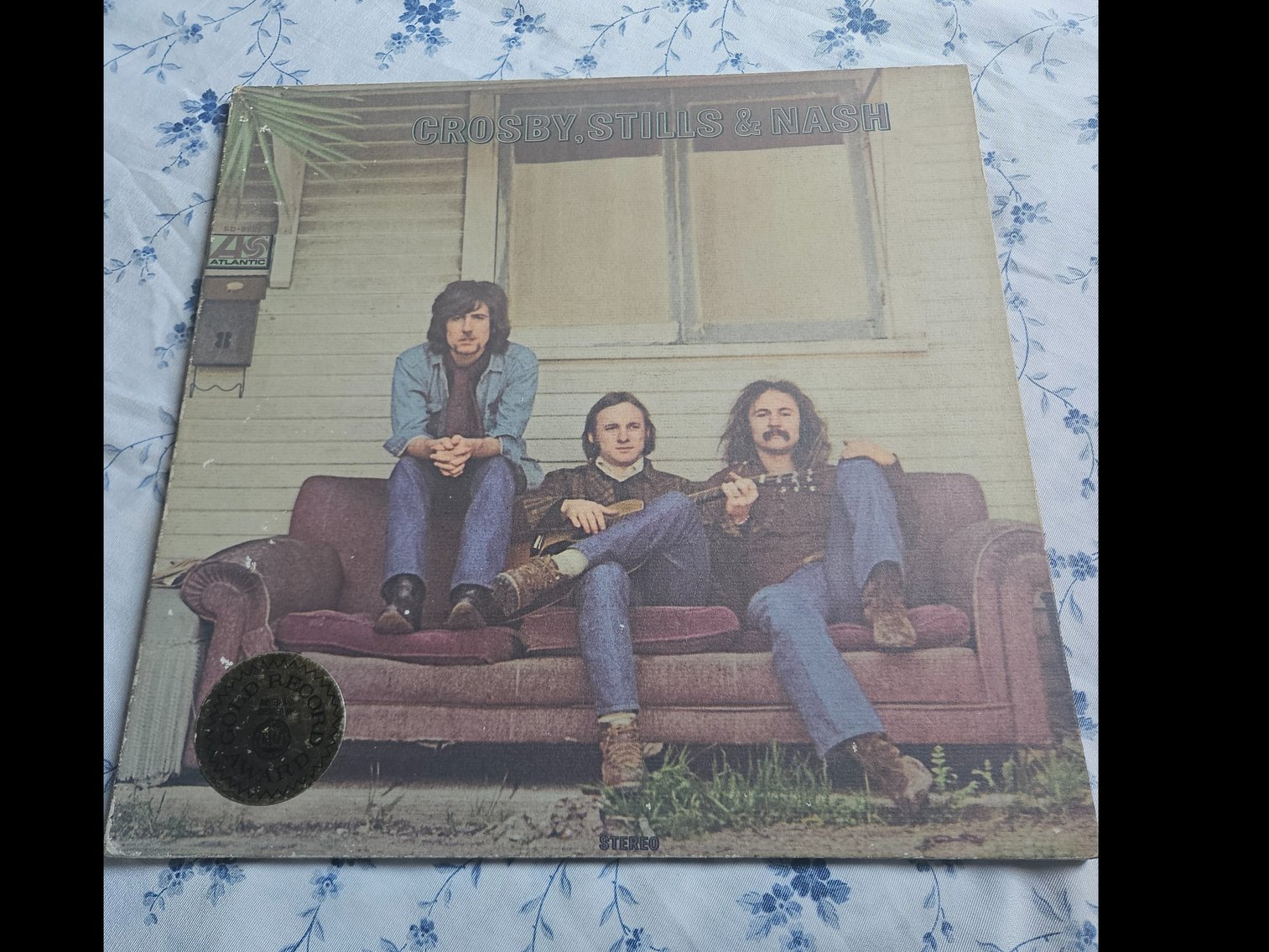 Image for Vinyl Vault: Rare Records & Music Memorabilia Auction