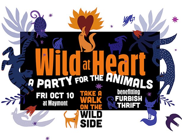 Image for Fundraiser for Furbish Thrift