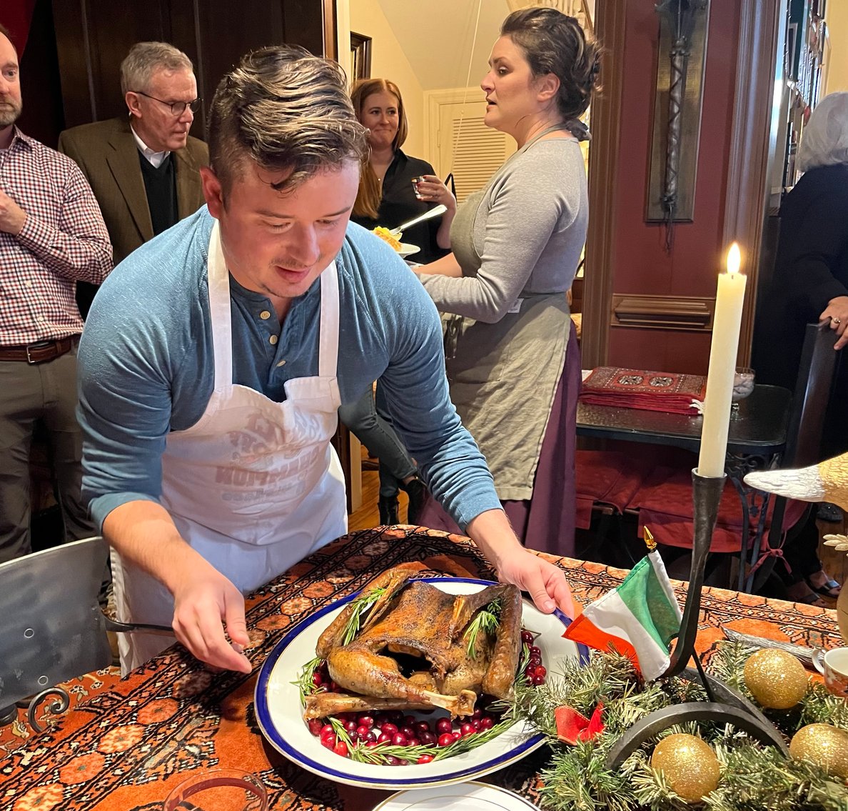 Image for Fundraiser for Furbish Thrift