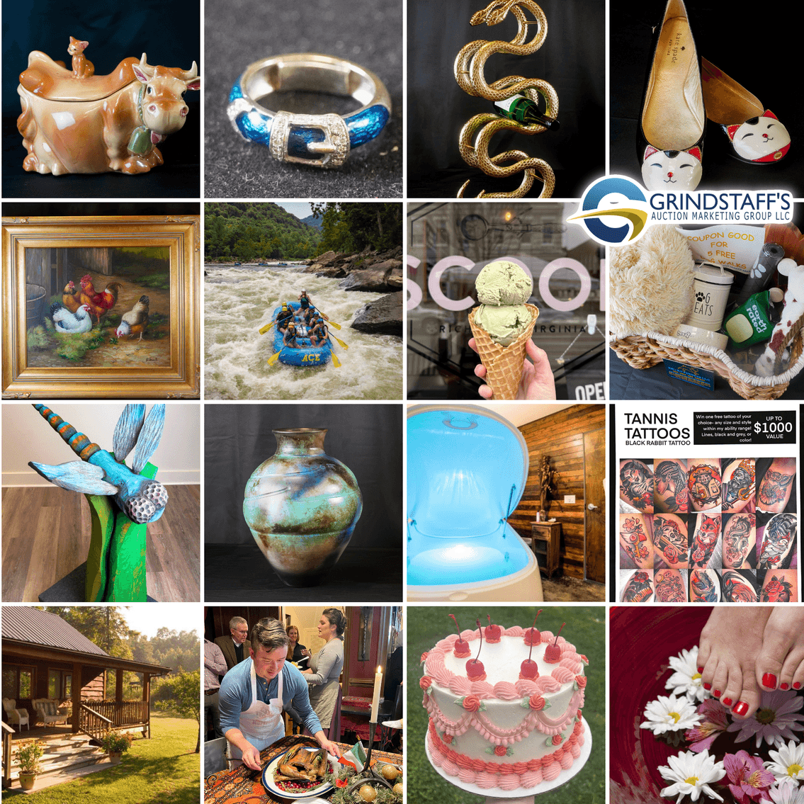 Image for Fundraiser for Furbish Thrift