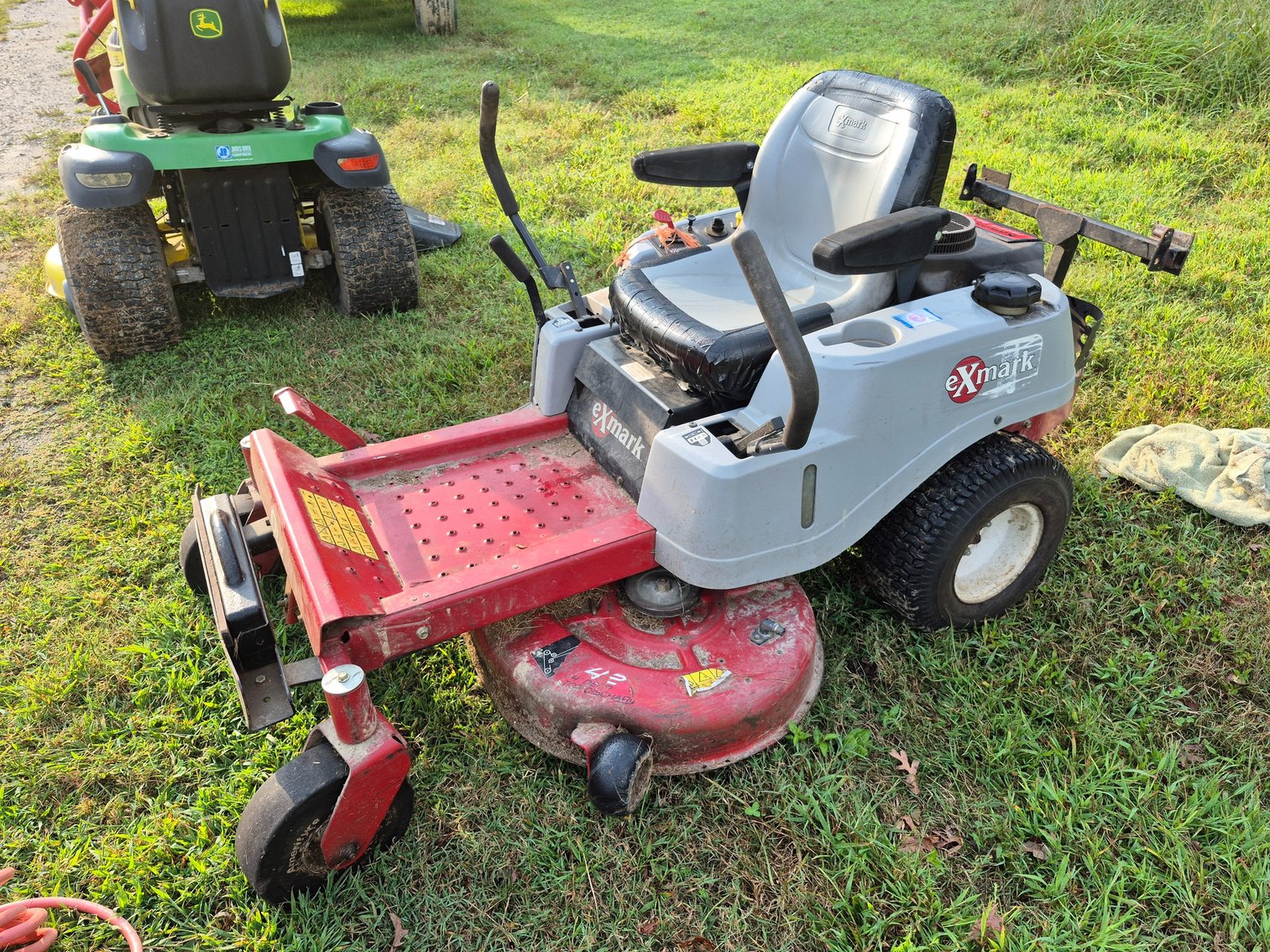 Image for Estate Farm Auction- 29222 Signboard Road Ruther Glen, Va