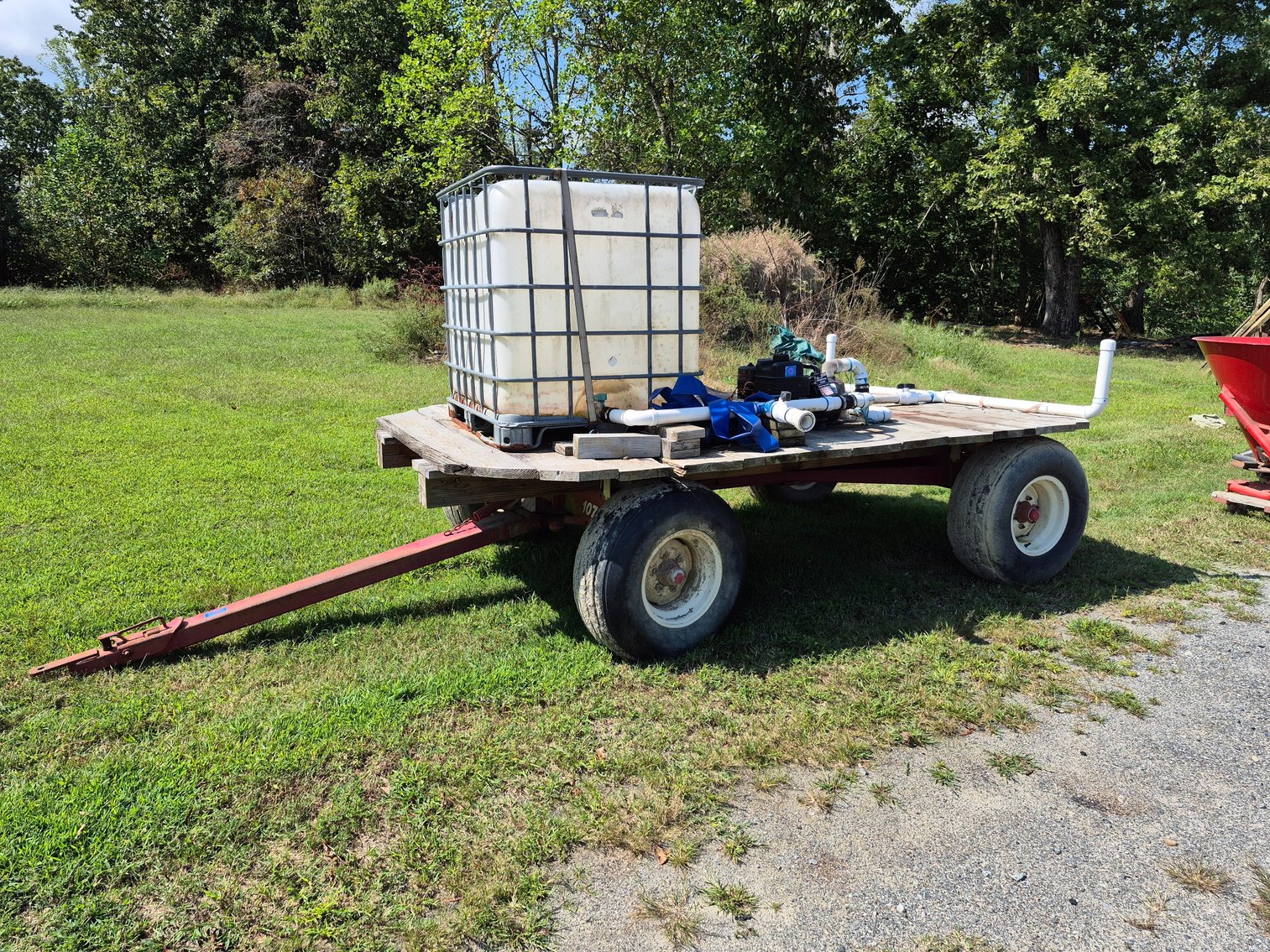 Image for Estate Farm Auction- 29222 Signboard Road Ruther Glen, Va