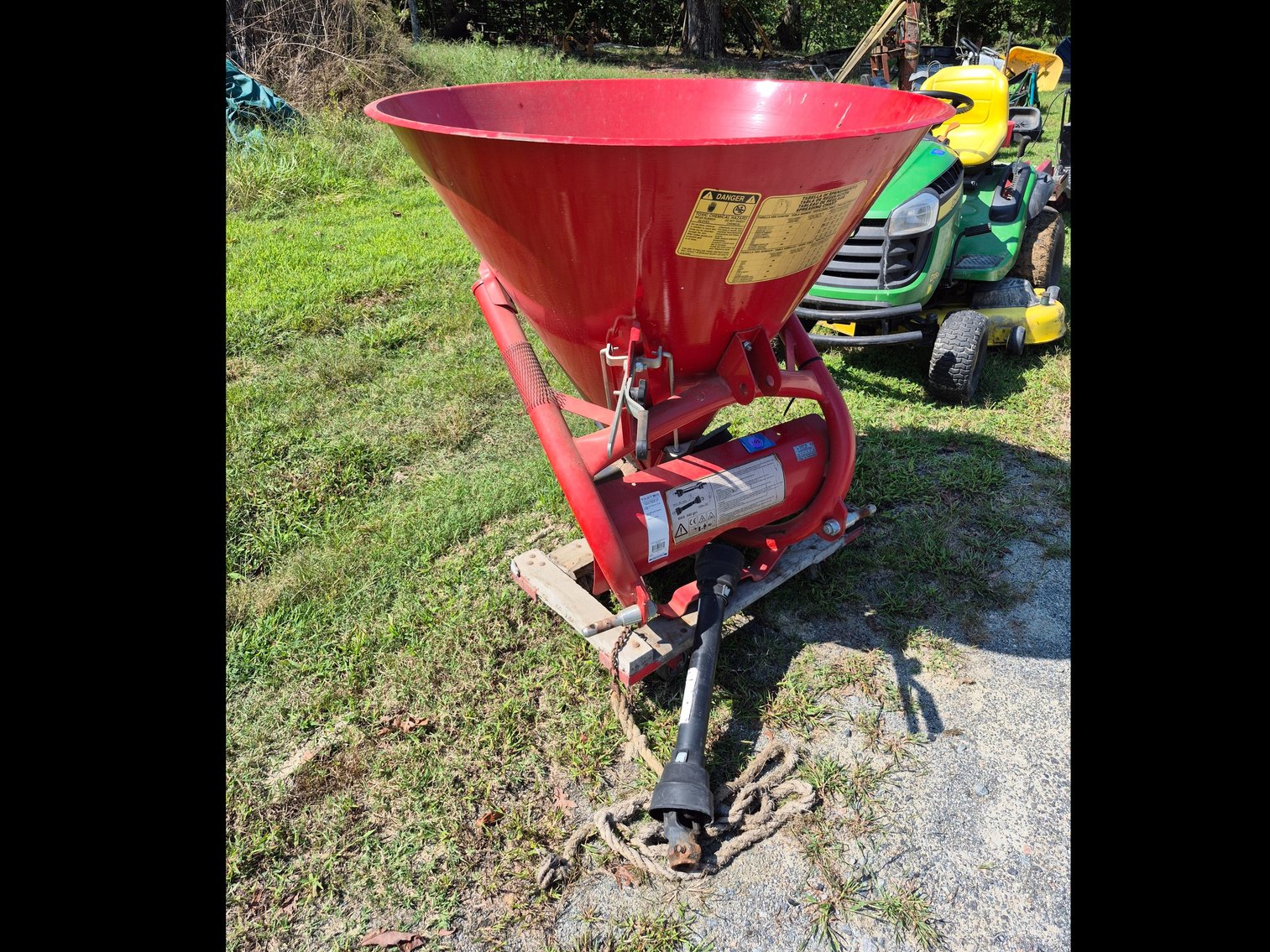 Image for Estate Farm Auction- 29222 Signboard Road Ruther Glen, Va