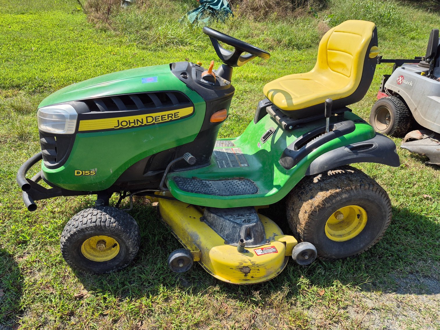 Image for Estate Farm Auction- 29222 Signboard Road Ruther Glen, Va