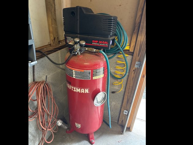 Image for Rockville, Va Estate