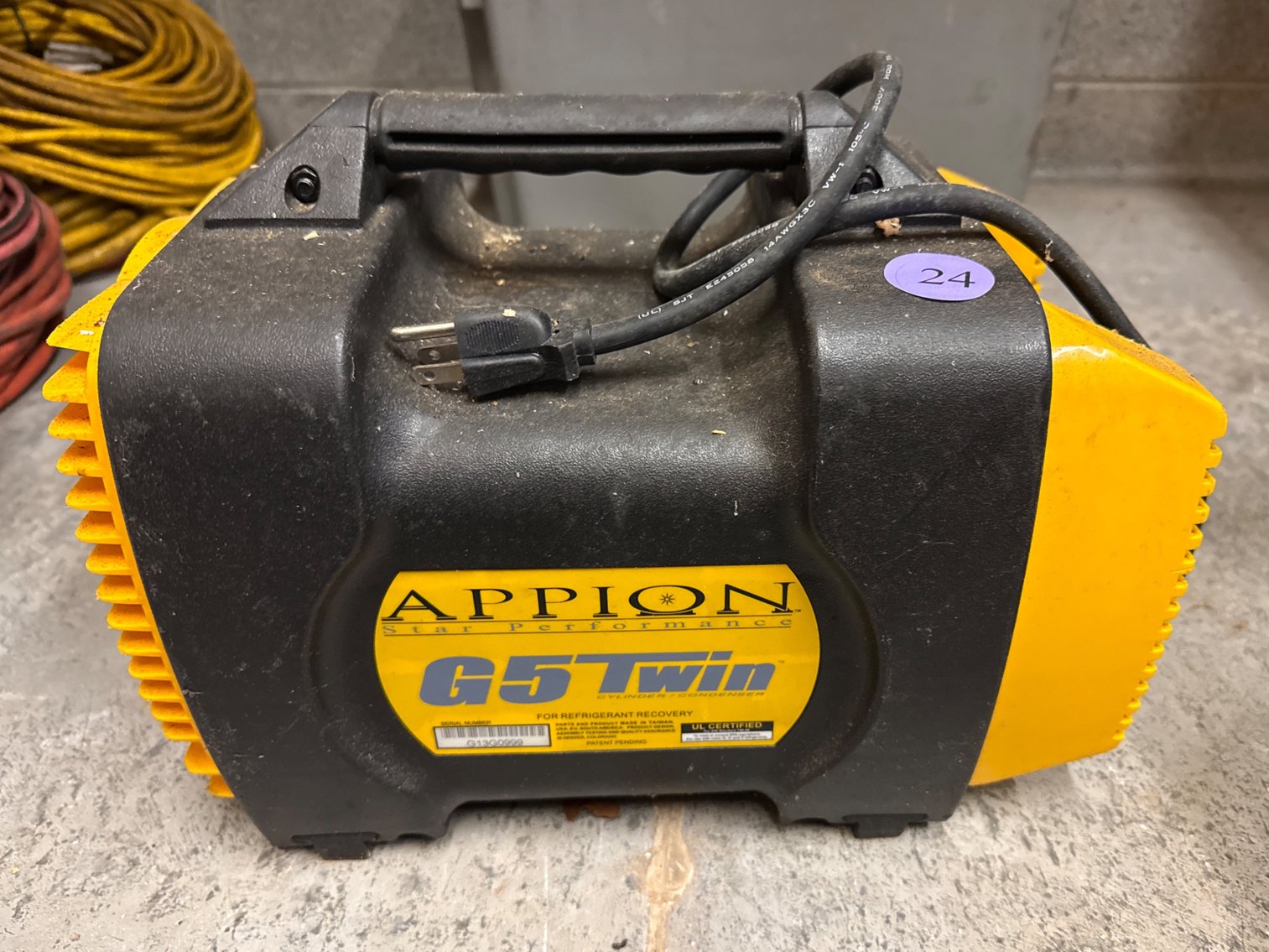 Image for Rockville, Va Estate