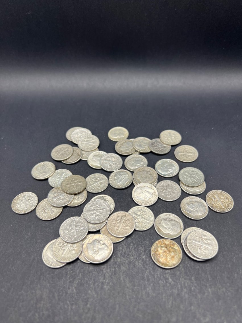 Image for Petersburg Auction - 8 N.   Sycamore Street Petersburg, Va