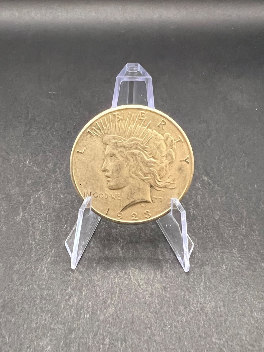 Image for Petersburg Auction - 8 N.   Sycamore Street Petersburg, Va