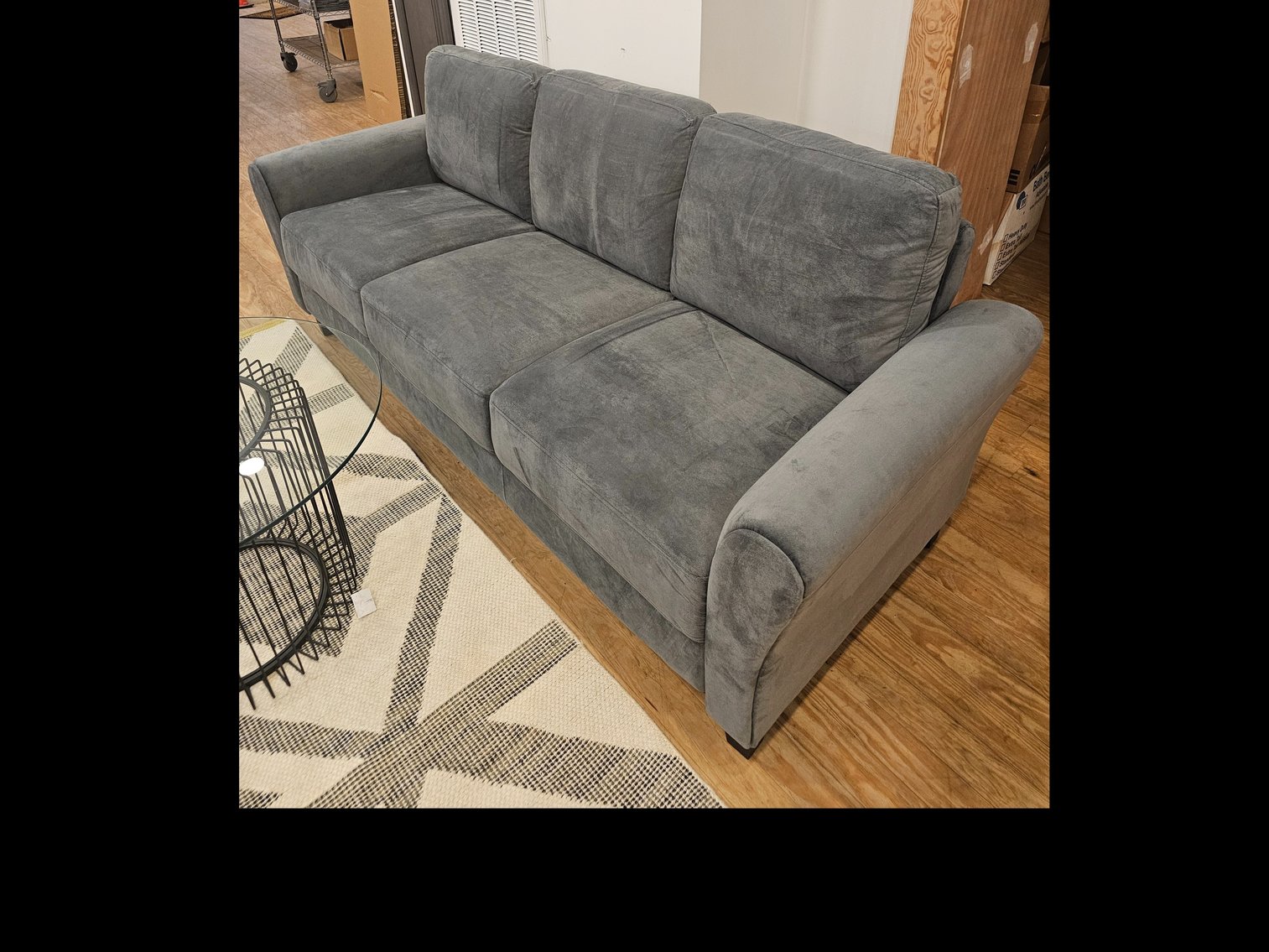 Image for Petersburg Auction - 8 N.   Sycamore Street Petersburg, Va