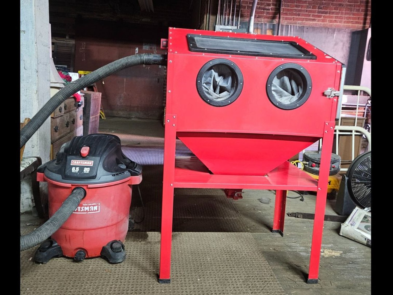 Image for SUCCESS: $37,099 — Record-Breaking Multi-Estate Auction for Local Consignor