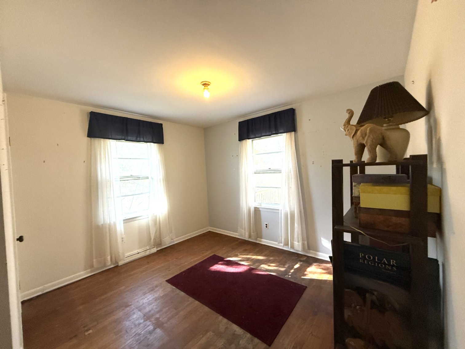 Image for SOLD: $181,610 (127% Over Appraisal) — 3 BR Home in Sutherland, VA