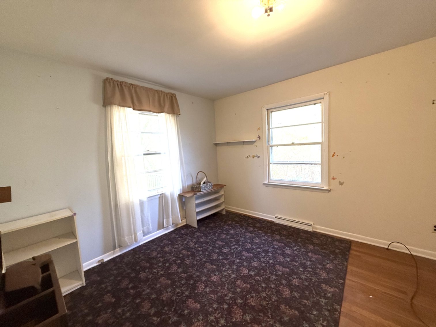 Image for SOLD: $181,610 (127% Over Appraisal) — 3 BR Home in Sutherland, VA