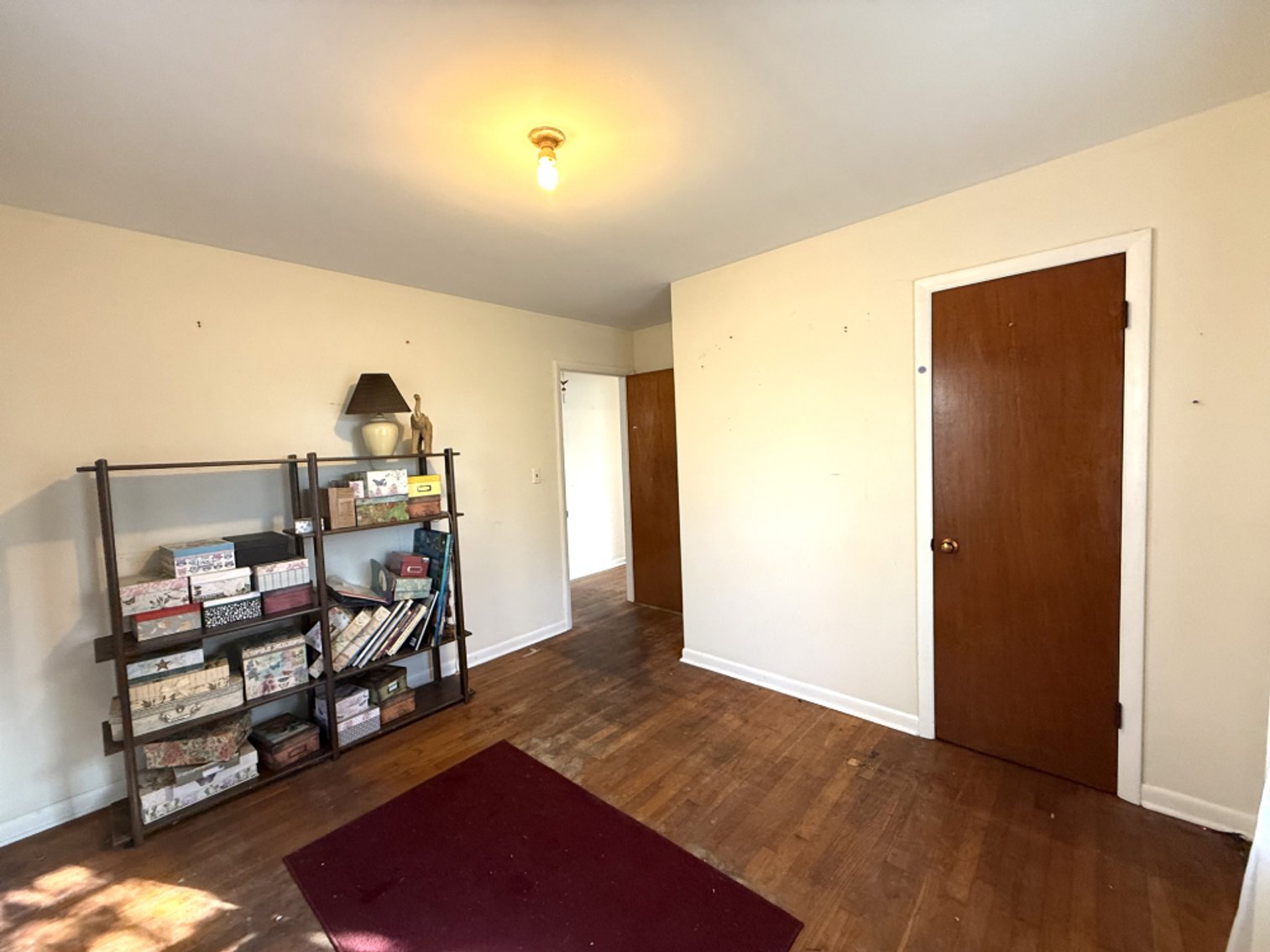 Image for SOLD: $181,610 (127% Over Appraisal) — 3 BR Home in Sutherland, VA