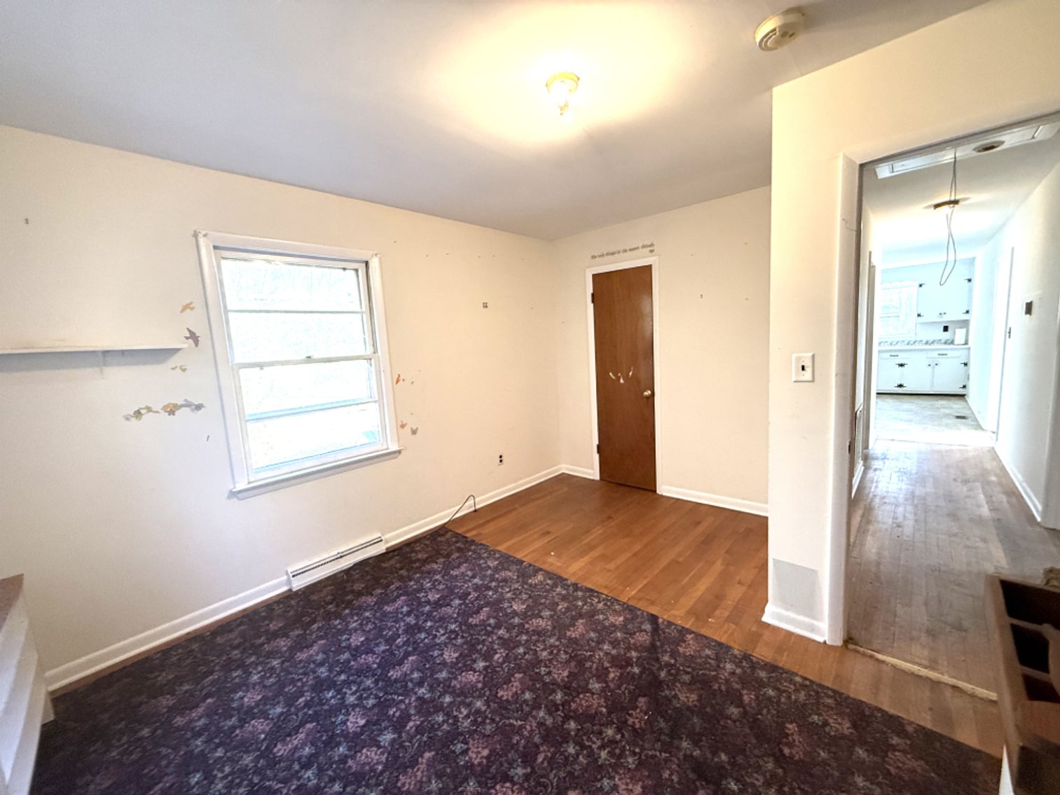 Image for SOLD: $181,610 (127% Over Appraisal) — 3 BR Home in Sutherland, VA