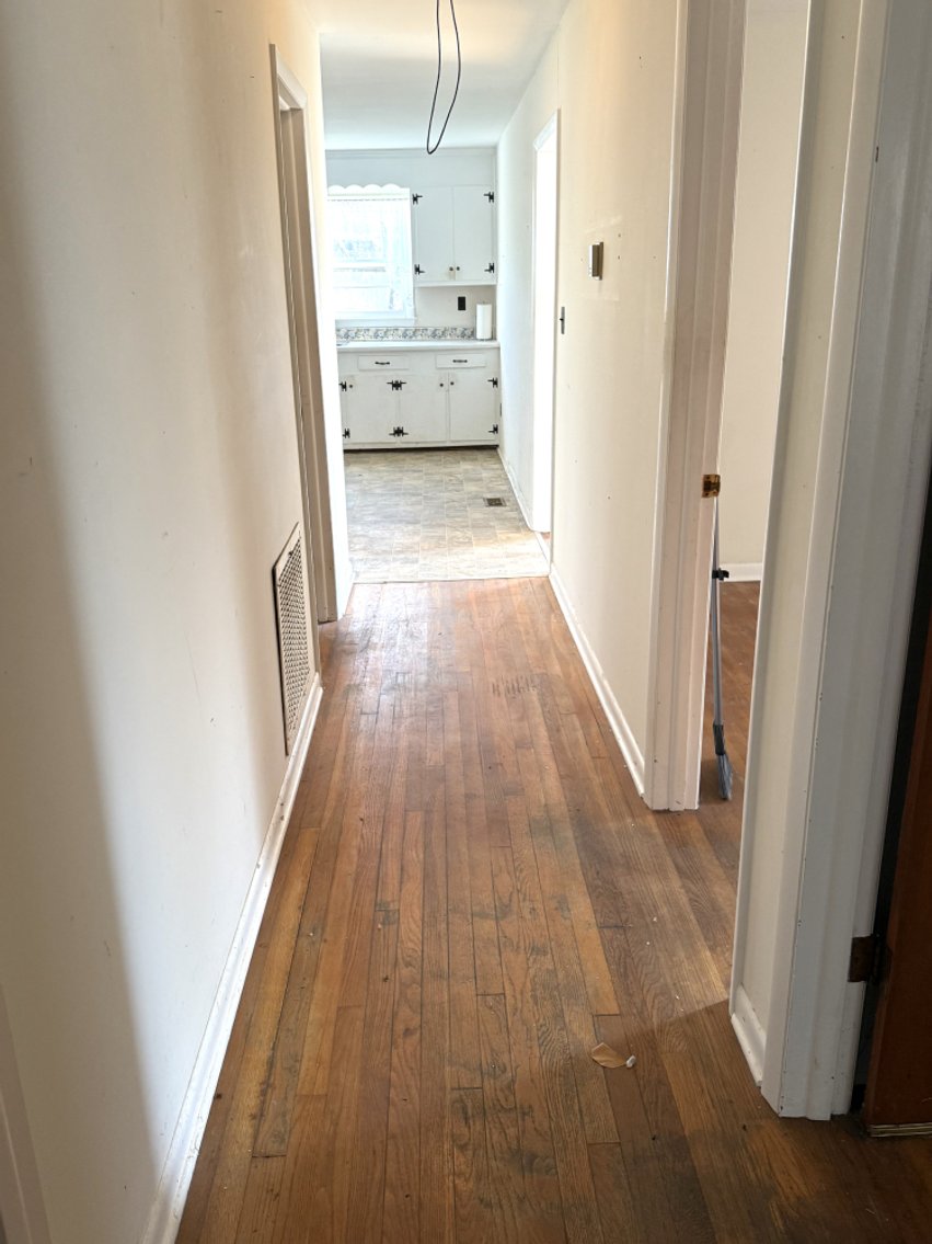 Image for SOLD: $181,610 (127% Over Appraisal) — 3 BR Home in Sutherland, VA