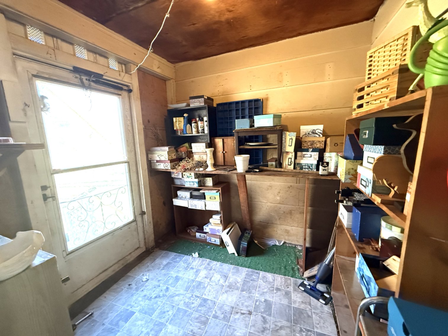 Image for SOLD: $181,610 (127% Over Appraisal) — 3 BR Home in Sutherland, VA