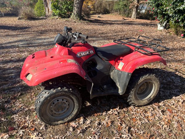 Image for SOLD: $13,124.95 — Coastal Estate & Marine Equipment Auction in Water View, VA