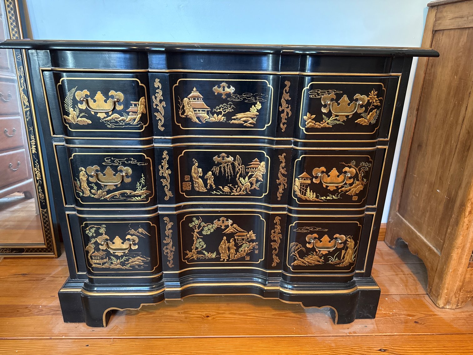 Image for SOLD: $13,124.95 — Coastal Estate & Marine Equipment Auction in Water View, VA