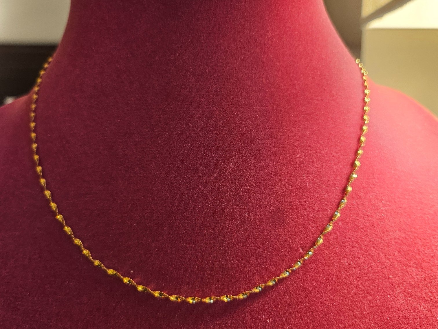 Image for Sold! Luxury Jewelry & Designer Handbag Estate Auction (Realized $8,194.90)