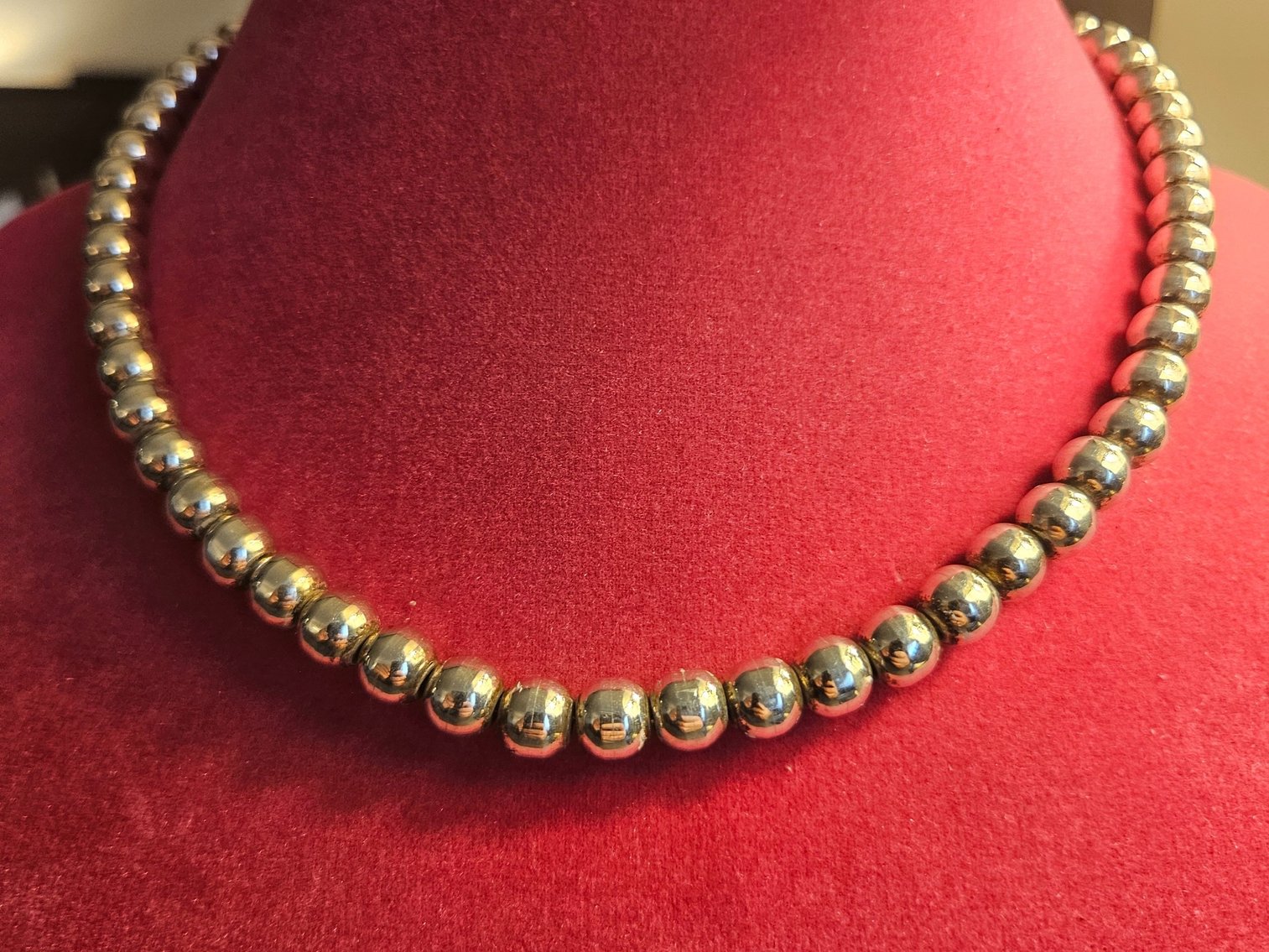 Image for Sold! Luxury Jewelry & Designer Handbag Estate Auction (Realized $8,194.90)