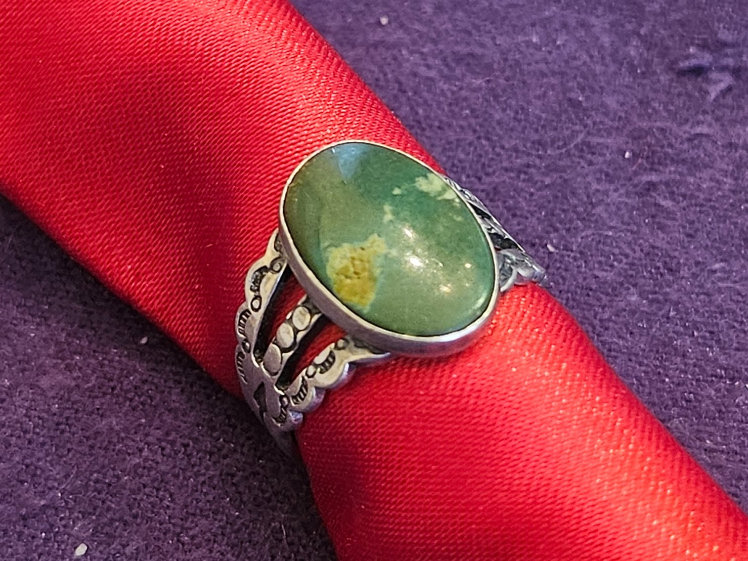 Image for Sold! Luxury Jewelry & Designer Handbag Estate Auction (Realized $8,194.90)