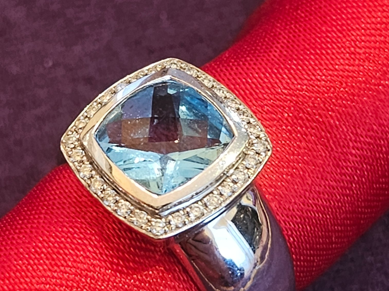 Image for Sold! Luxury Jewelry & Designer Handbag Estate Auction (Realized $8,194.90)