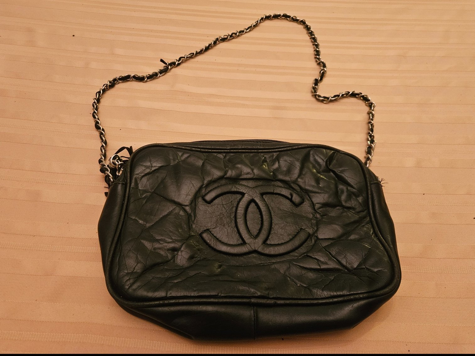 Image for Sold! Luxury Jewelry & Designer Handbag Estate Auction (Realized $8,194.90)