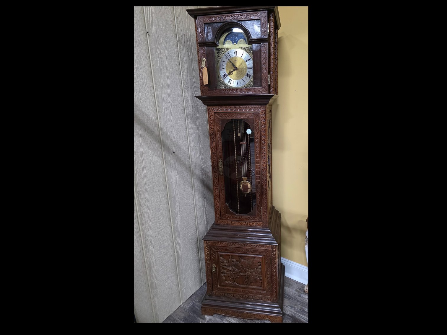 Image for SUCCESS: New Year’s Day LIVE Auction — An Annual Tradition