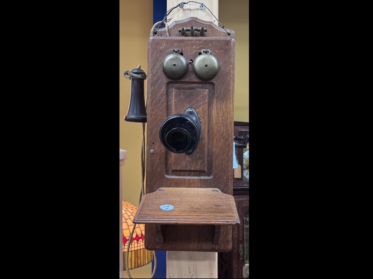 Image for SUCCESS: New Year’s Day LIVE Auction — An Annual Tradition