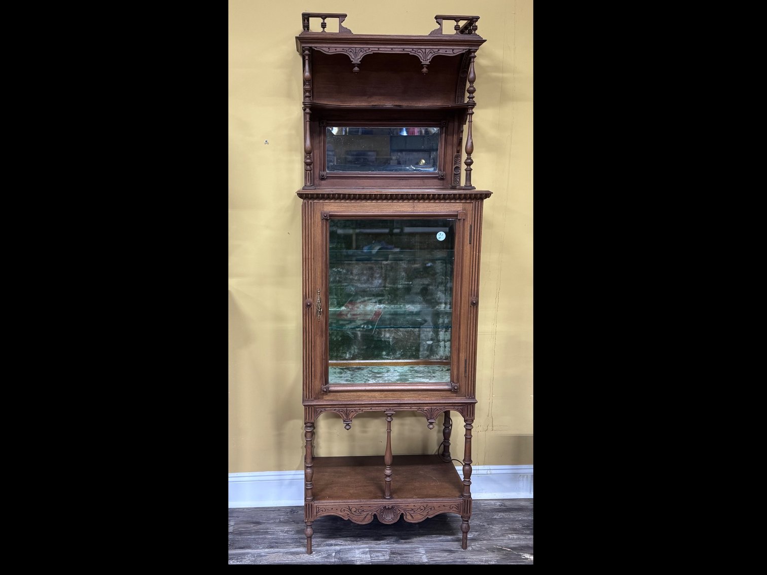 Image for SUCCESS: New Year’s Day LIVE Auction — An Annual Tradition