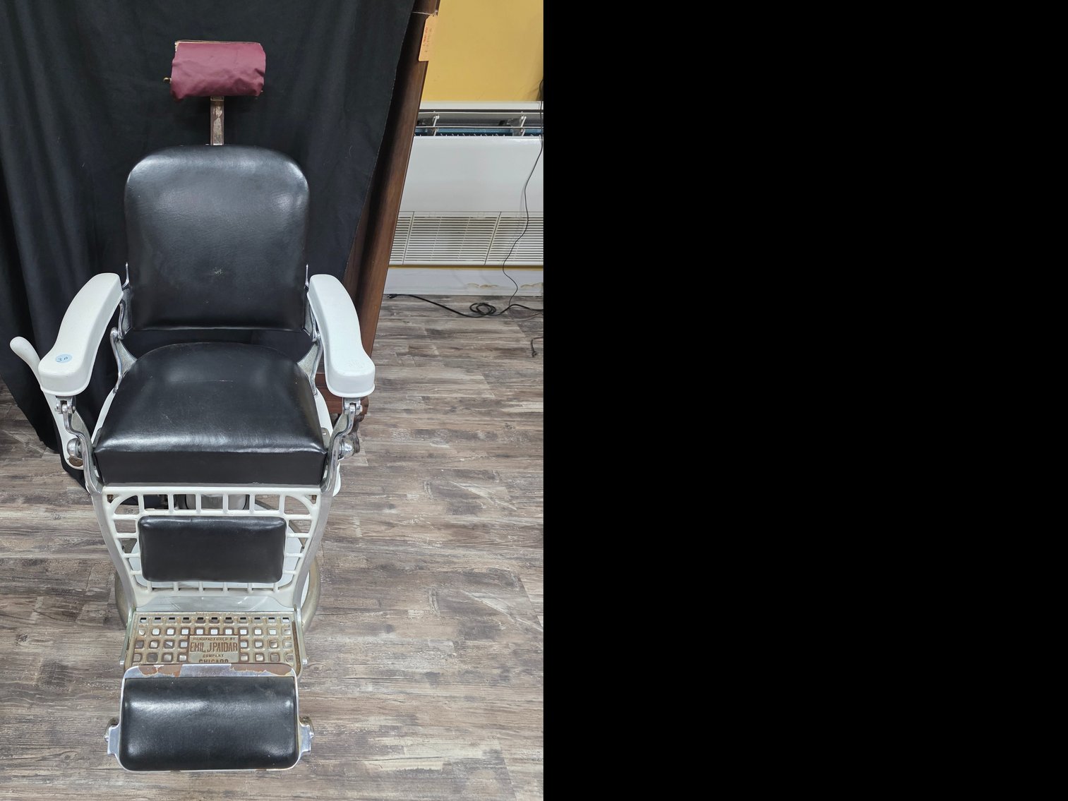 Image for SUCCESS: New Year’s Day LIVE Auction — An Annual Tradition