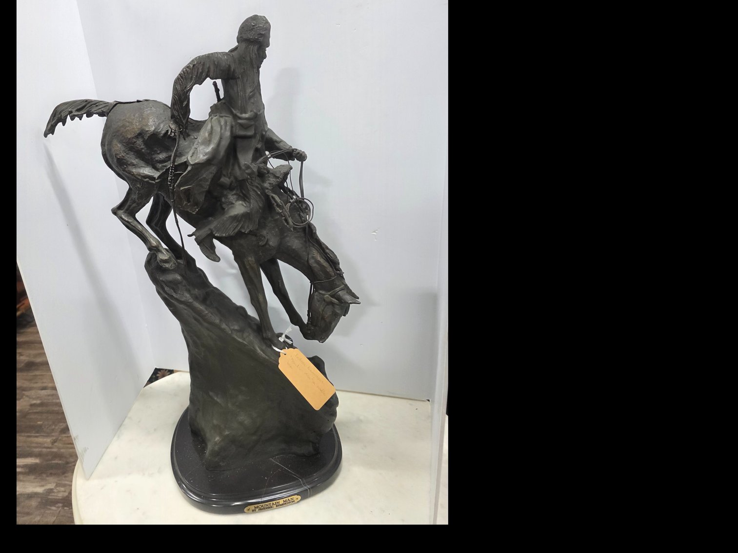 Image for SUCCESS: New Year’s Day LIVE Auction — An Annual Tradition