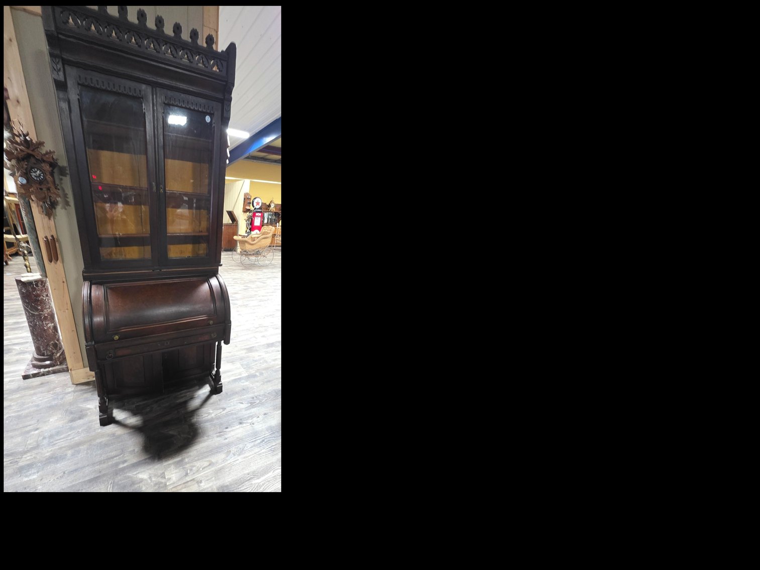 Image for SUCCESS: New Year’s Day LIVE Auction — An Annual Tradition