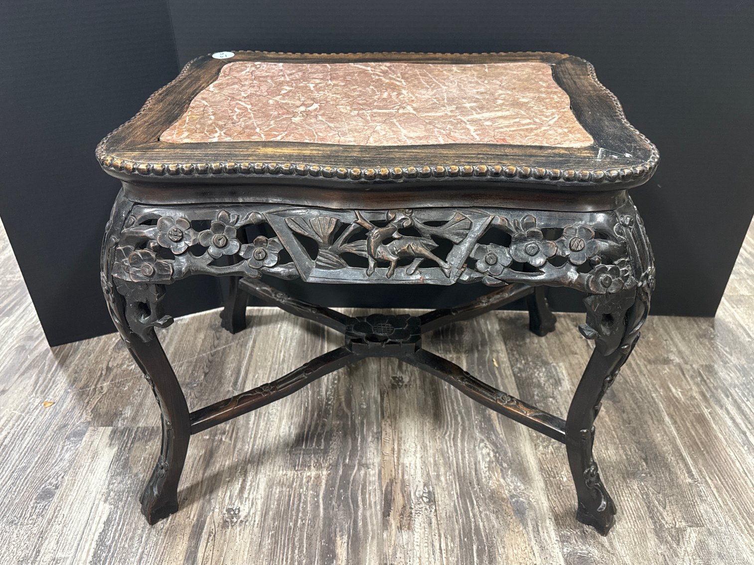 Image for SUCCESS: New Year’s Day LIVE Auction — An Annual Tradition