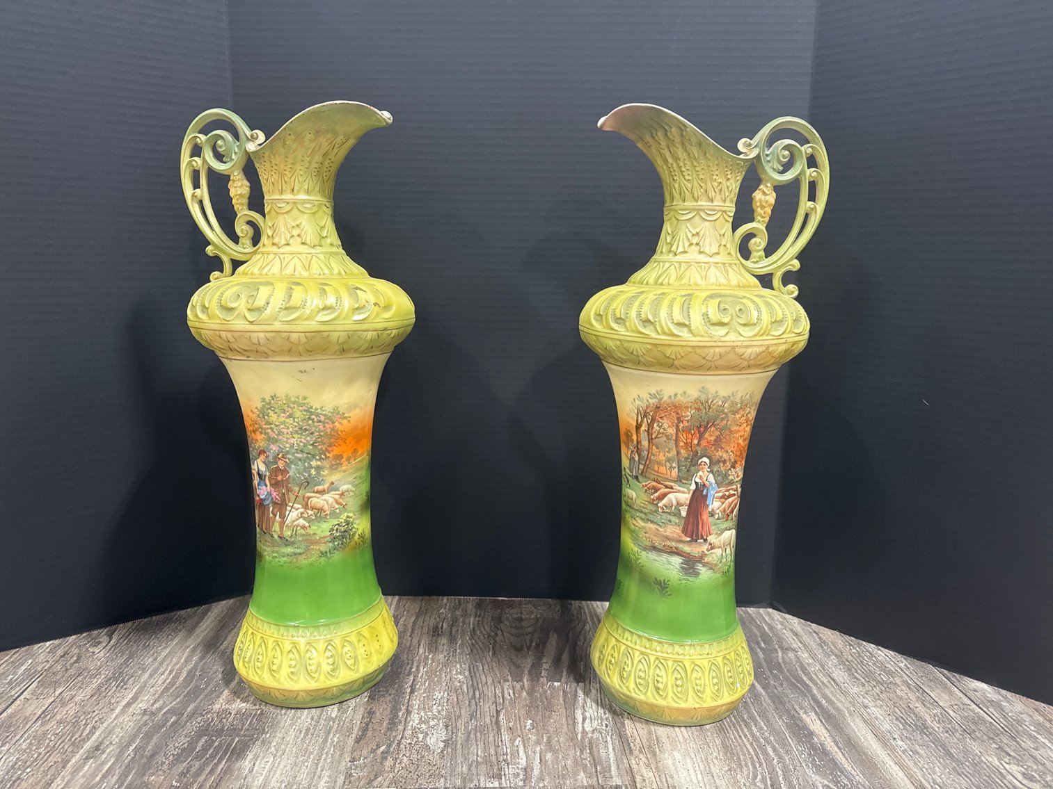 Image for SUCCESS: New Year’s Day LIVE Auction — An Annual Tradition