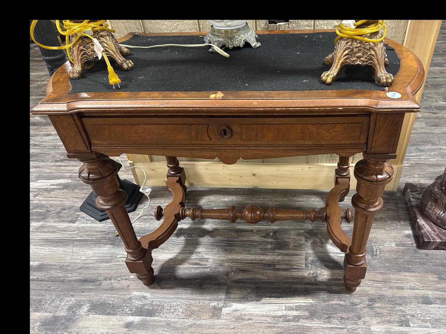 Image for SUCCESS: New Year’s Day LIVE Auction — An Annual Tradition