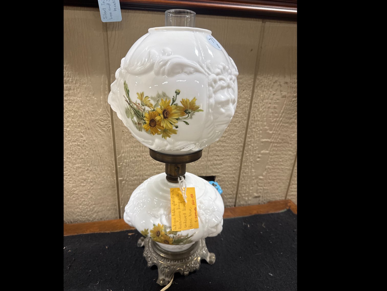 Image for SUCCESS: New Year’s Day LIVE Auction — An Annual Tradition