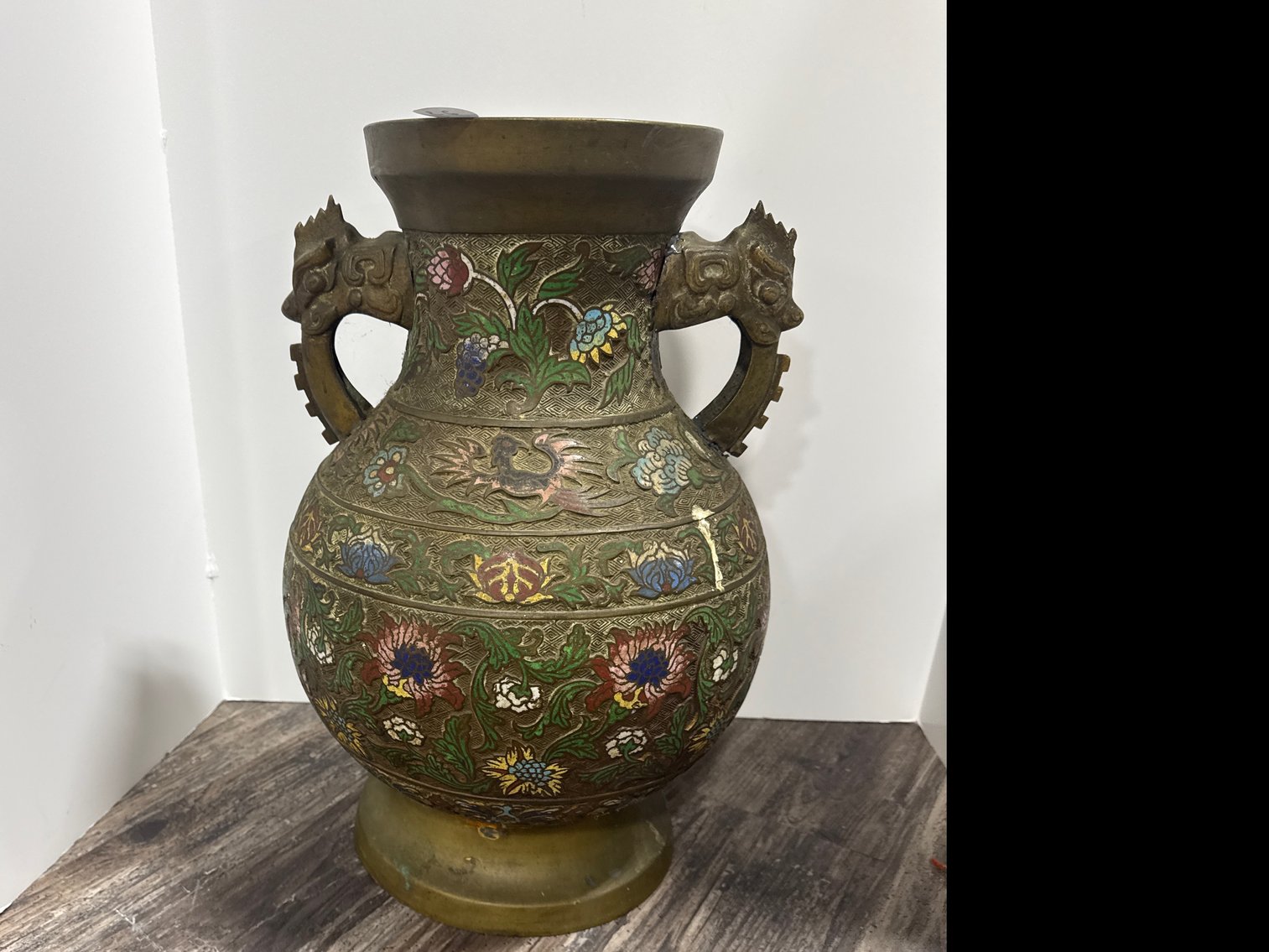 Image for SUCCESS: New Year’s Day LIVE Auction — An Annual Tradition