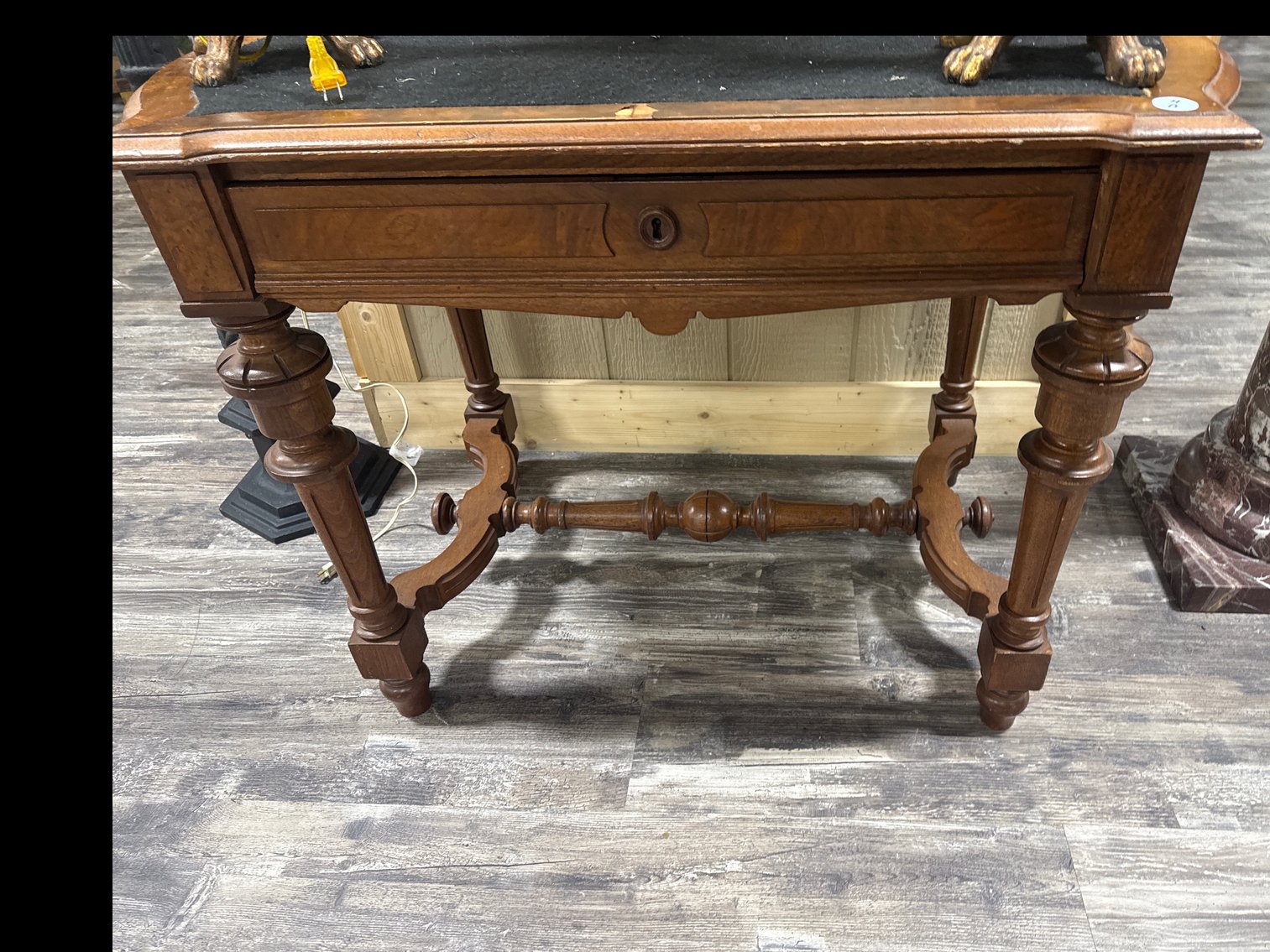 Image for SUCCESS: New Year’s Day LIVE Auction — An Annual Tradition