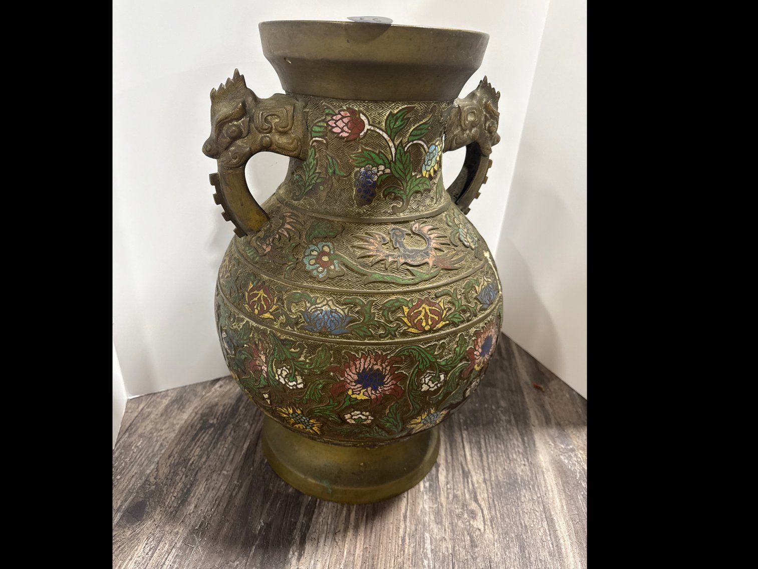 Image for SUCCESS: New Year’s Day LIVE Auction — An Annual Tradition