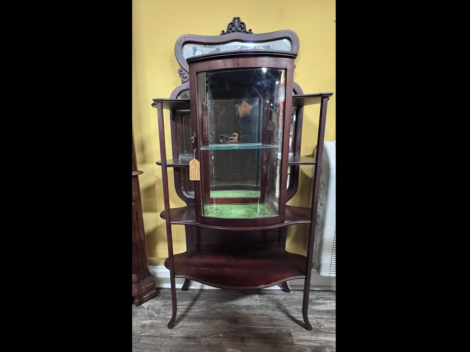 Image for SUCCESS: New Year’s Day LIVE Auction — An Annual Tradition