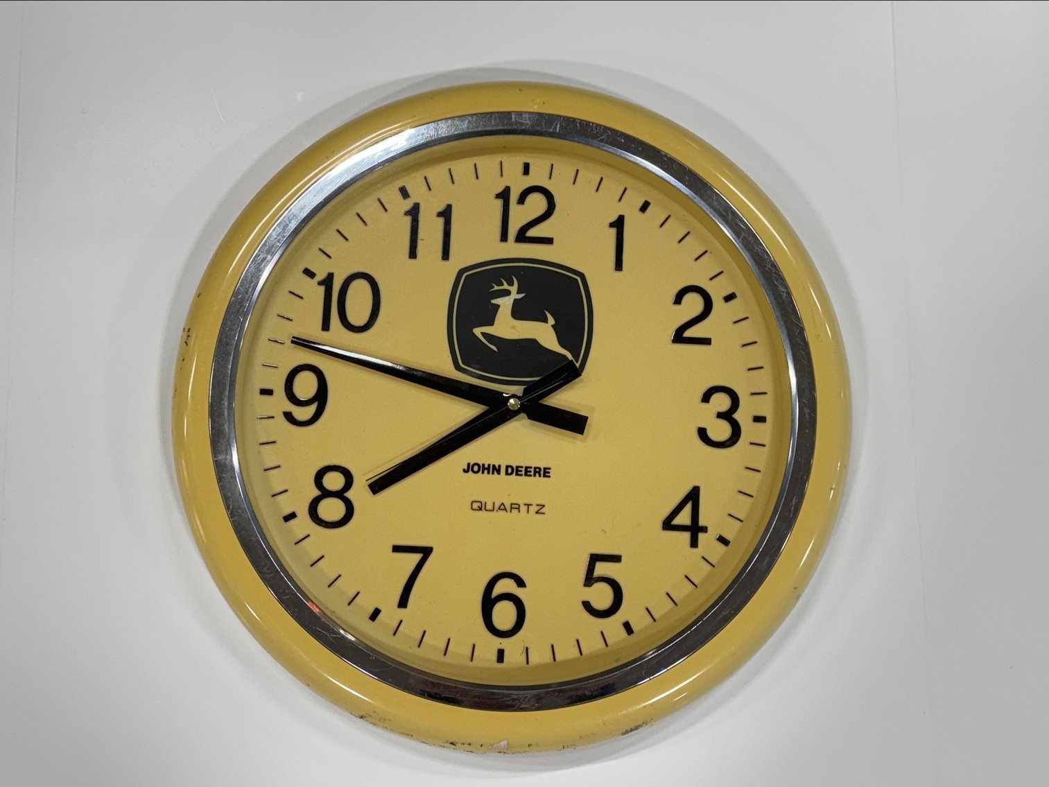 Image for SUCCESS: New Year’s Day LIVE Auction — An Annual Tradition