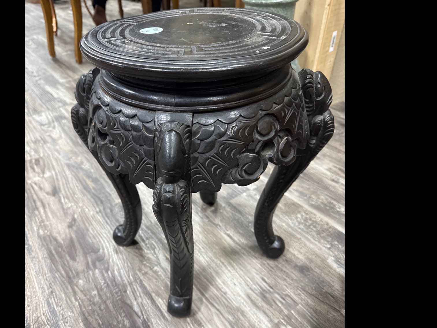 Image for SUCCESS: New Year’s Day LIVE Auction — An Annual Tradition