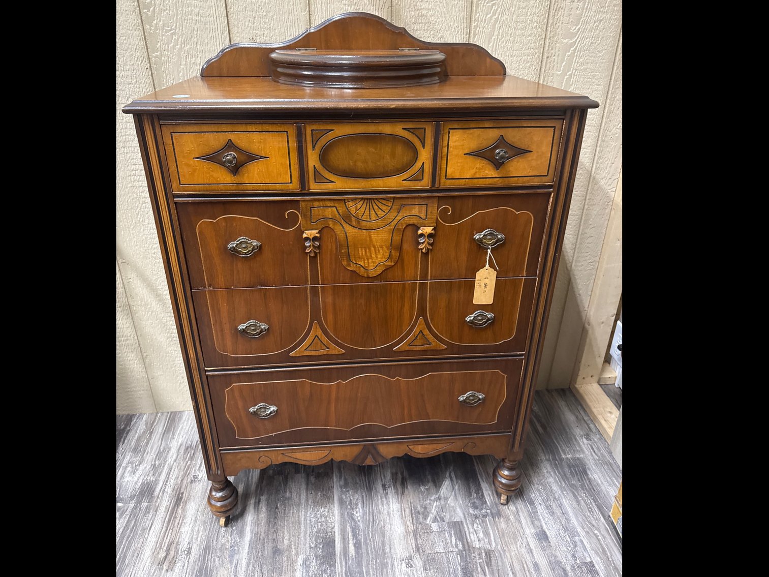 Image for SUCCESS: New Year’s Day LIVE Auction — An Annual Tradition