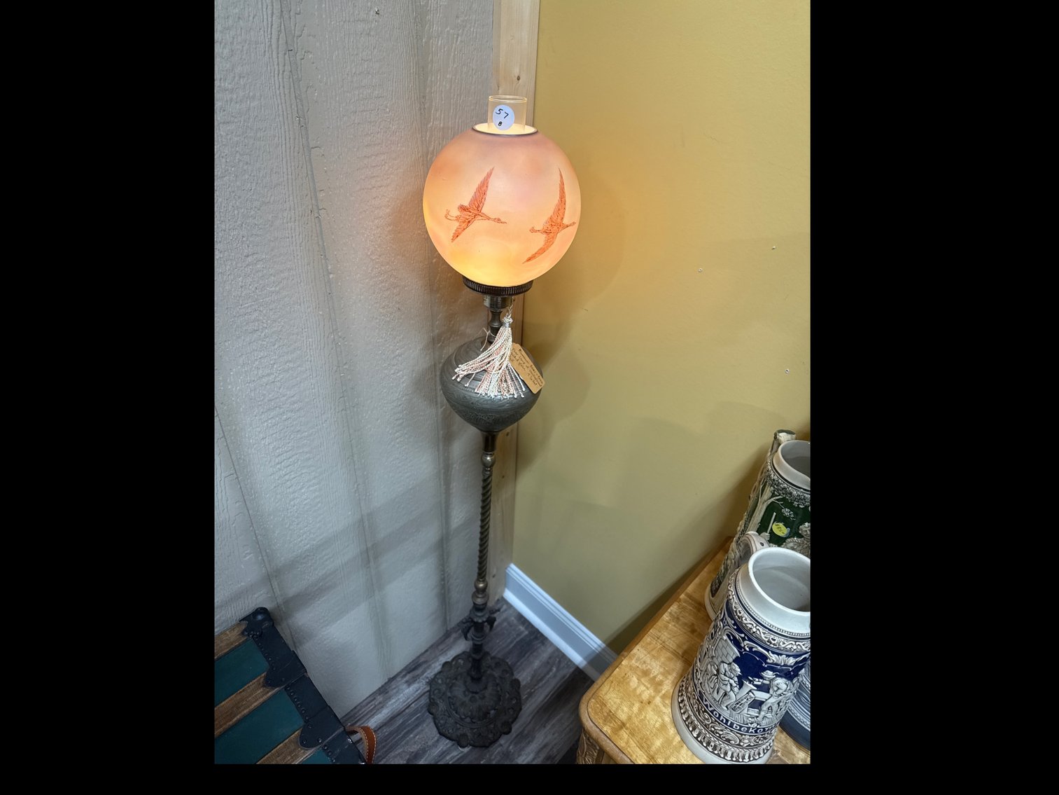 Image for SUCCESS: New Year’s Day LIVE Auction — An Annual Tradition